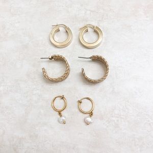 Jewelry bundle